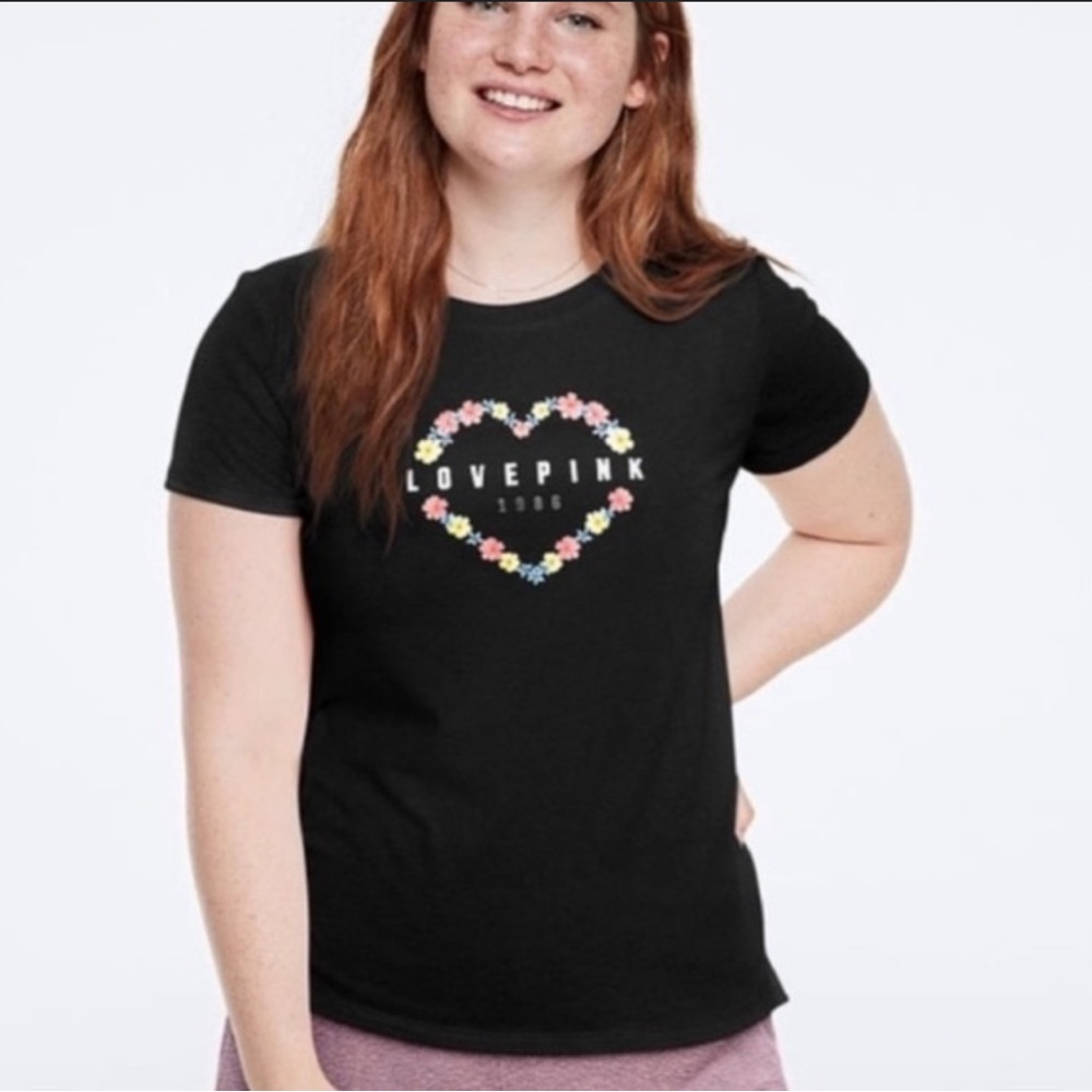 Victoria Secret Pink Shirt